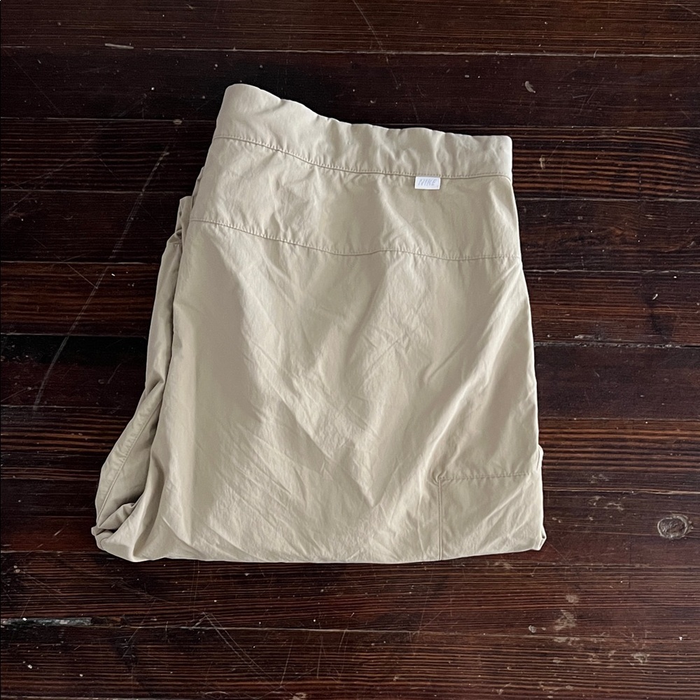 NWT Nike Joggers Size 38